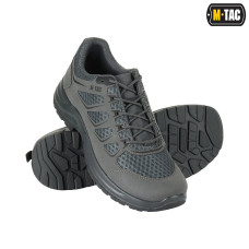 КРОСІВКИ M-TAC ТАКТИЧНІ IVA GREY 40