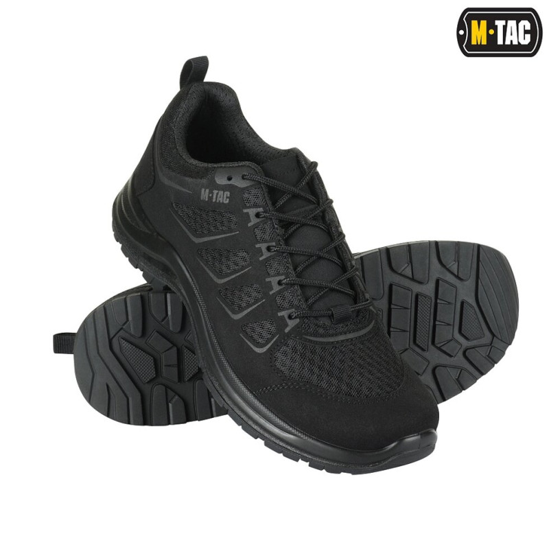 КРОСІВКИ M-TAC ТАКТИЧНІ IVA GREY 41
