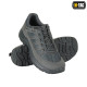 КРОСІВКИ M-TAC ТАКТИЧНІ IVA GREY 45