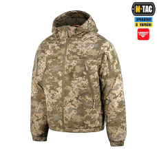 M-Tac куртка зимова Alpha Gen. IV Pro MM14 S