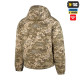 M-Tac куртка зимова Alpha Gen. IV Pro MM14 M