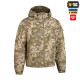 M-Tac куртка зимова Alpha Gen. IV Pro MM14 XXL