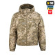 M-Tac куртка зимова Alpha Gen. IV Pro MM14 XXXL
