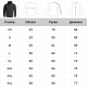 Кофта Pentagon Phaeton Zip - Black XL