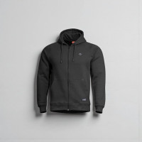Кофта Pentagon Phaeton Zip - Black XXL