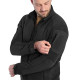 Кофта флісова Pentagon Perseus 2.0 Black XL