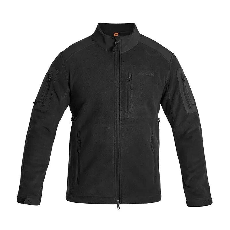 Кофта флісова Pentagon Perseus 2.0 Grey M