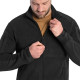 Кофта флісова Pentagon Perseus 2.0 Grey L
