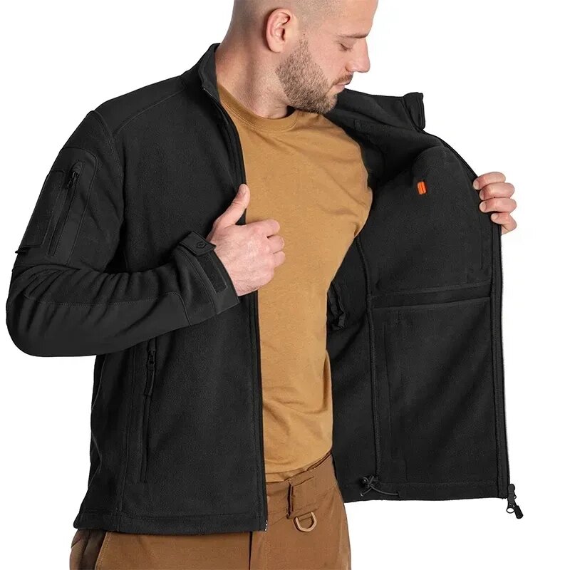 Флісова кофта Pentagon Perseus 2.0 Grey XL
