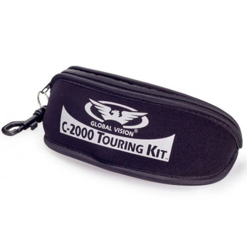 Окуляри GlobalVision C-2000 Touring Kit