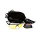 Окуляри захисні Ducks Unlimited Ducab-2 shooting KIT