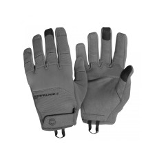 Тактичні рукавиці Pentagon Mongoose - Grey XS