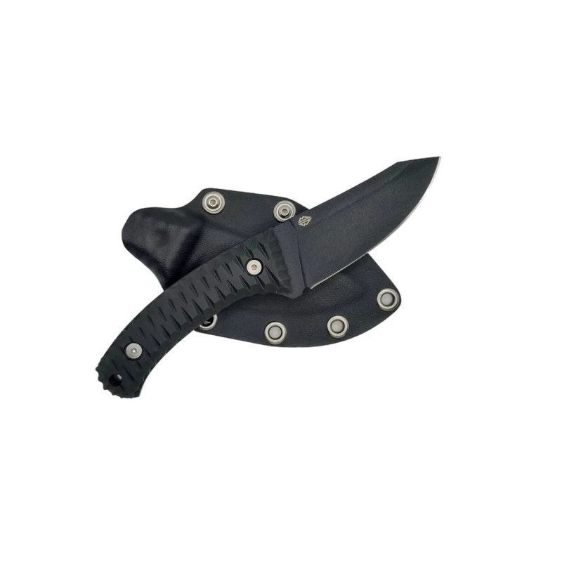 Ніж Blade Brothers Knives Носоріг