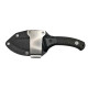 Ніж Blade Brothers Knives Носоріг