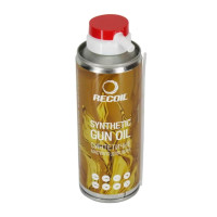 Синтетичне масло-спрей для зброї RecOil Synthetic Gun Oil 200 мл