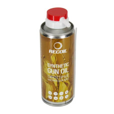 Синтетичне масло-спрей для зброї RecOil Synthetic Gun Oil 200 мл