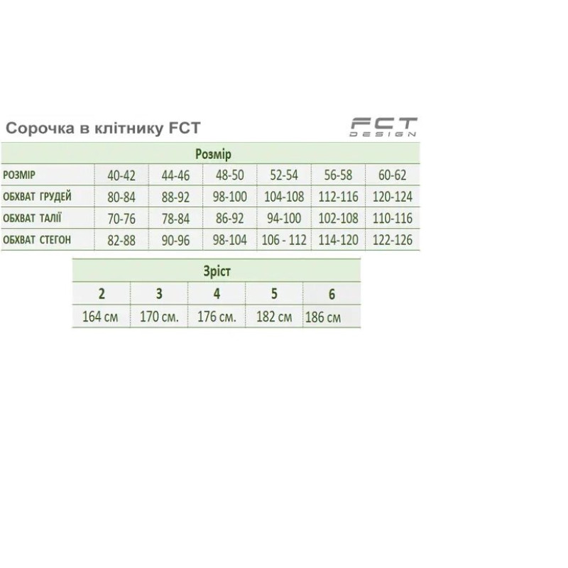 Сорочка тактична FCT утеплена в клітинку синя с померанчевим (2 )