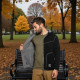 Флісова кофта Pentagon Sherpa Ianos -128-RAL7013/Black/ S