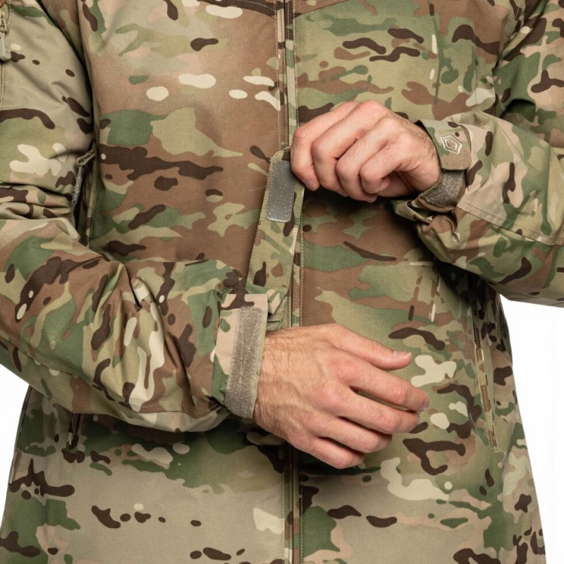 Куртка Pentagon Logan Level 7 Jacket - MultiCam / XL
