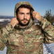 Куртка Pentagon Logan Level 7 Jacket - MultiCam / XXL