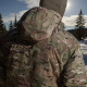Куртка Pentagon Logan Level 7 Jacket - MultiCam / XXL