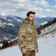 Куртка Pentagon Logan Level 7 Jacket - MultiCam / XXXL