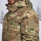 Куртка Pentagon Logan Level 7 Jacket - MultiCam / XXXL