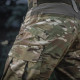 Штани M-Tac Sturm Gen. II NYCO Extreme Multicam