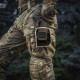 Штани M-Tac Sturm Gen. II NYCO Extreme Multicam