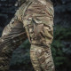 Штани M-Tac Sturm Gen. II NYCO Extreme Multicam L