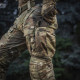 Штани M-Tac Sturm Gen. II NYCO Extreme Multicam XL