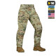 Штани M-Tac Sturm Gen. II NYCO Extreme Multicam XL