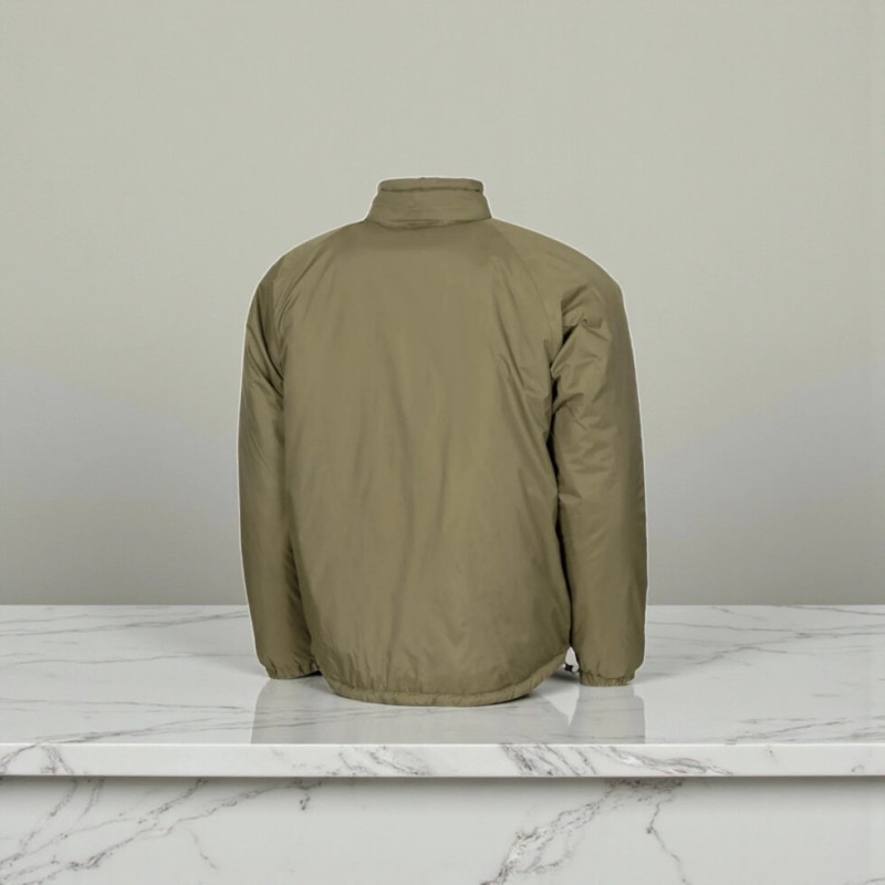 Комплект Level 7 PCS — Куртка та Штани Британської Армії Olive 190/110- XL
