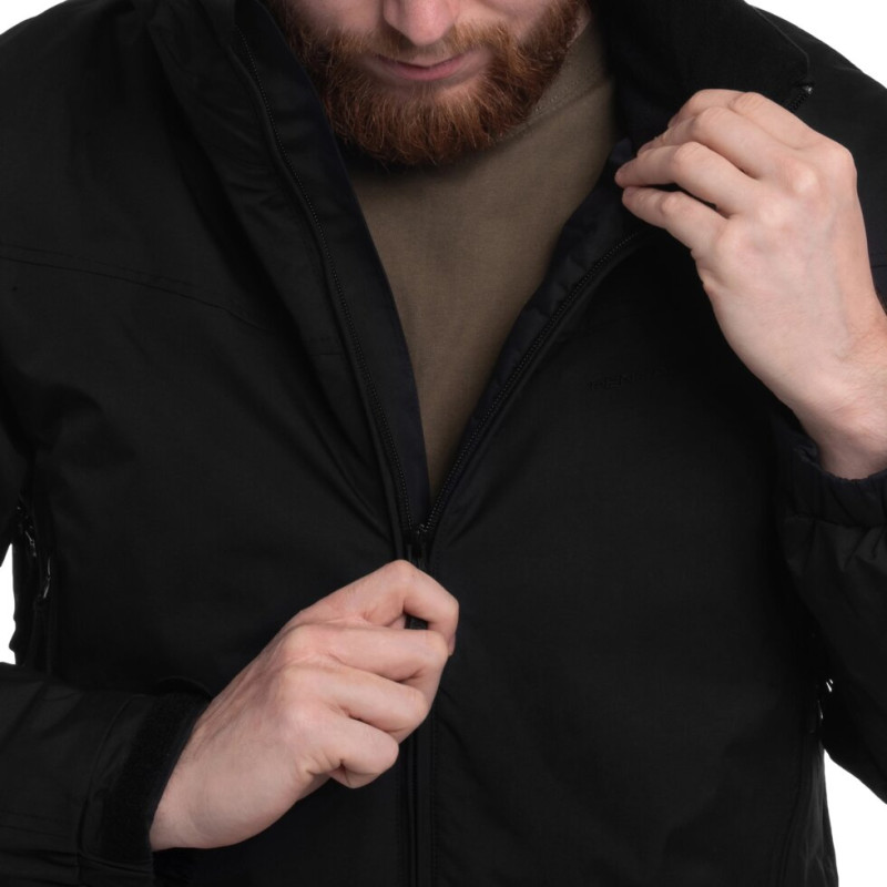 Куртка Pentagon Logan Level 7 Jacket - Black L