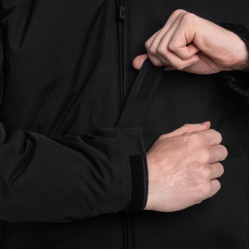 Куртка Pentagon Logan Level 7 Jacket - Black XL