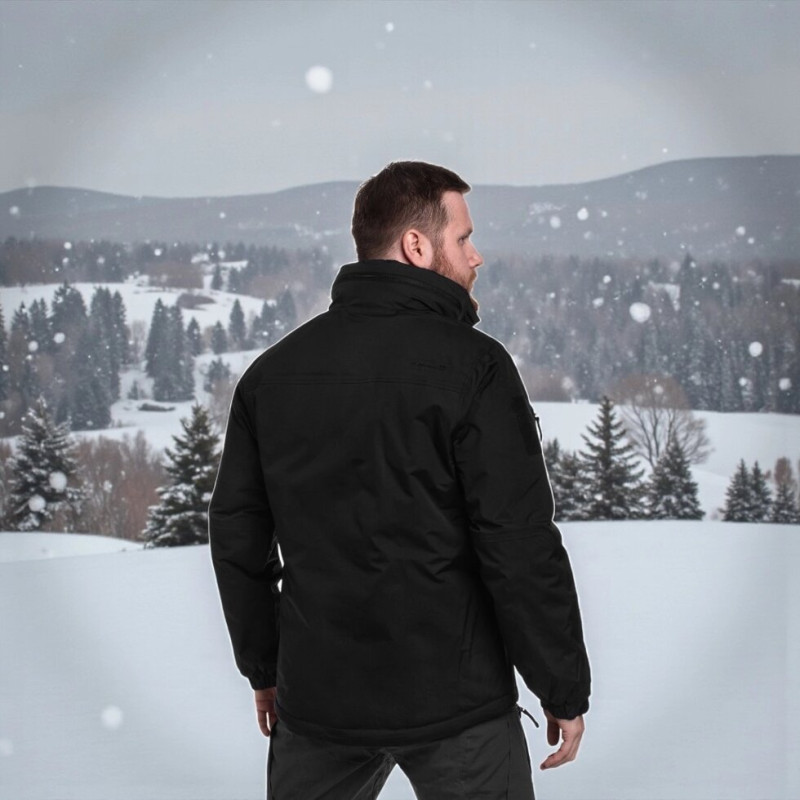 Куртка Pentagon Logan Level 7 Jacket - Grey 2XL