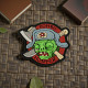 ПАТЧ M-TAC ZOMBIE HUNTER 