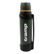 Термос Tramp Travel Line 2,5 л, -olive