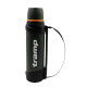 Термос Tramp Travel Line 2,5 л, -olive