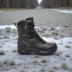 Черевики Salomon Toundra Forces CSWP Black 9 US -42 EUR-26,5 см.