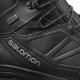 Черевики Salomon Toundra Forces CSWP Black 11 US-45EUR-28,5см.