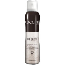 Oil Spray Coccine масло по догляду за шкір. ноб і замші 150 ml