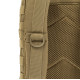 Рюкзак тактичний штурмовий Assault 20л. Mil-tec (Coyote) 14002005