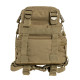Рюкзак тактичний штурмовий Assault 20л. Mil-tec (Coyote) 14002005