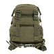 Рюкзак штурмовой Mil-tec Assault 20л. (Olive) 14002001
