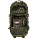 Рюкзак штурмовой Mil-tec Assault 20л. (Olive) 14002001