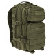 Рюкзак штурмовой Mil-tec Assault 20л. (Olive) 14002001