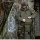 Рюкзак штурмовой Mil-tec Assault 20л. (Olive) 14002001