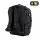 Рюкзак M-Tac Intruder Pack Black 27л. 10319002
