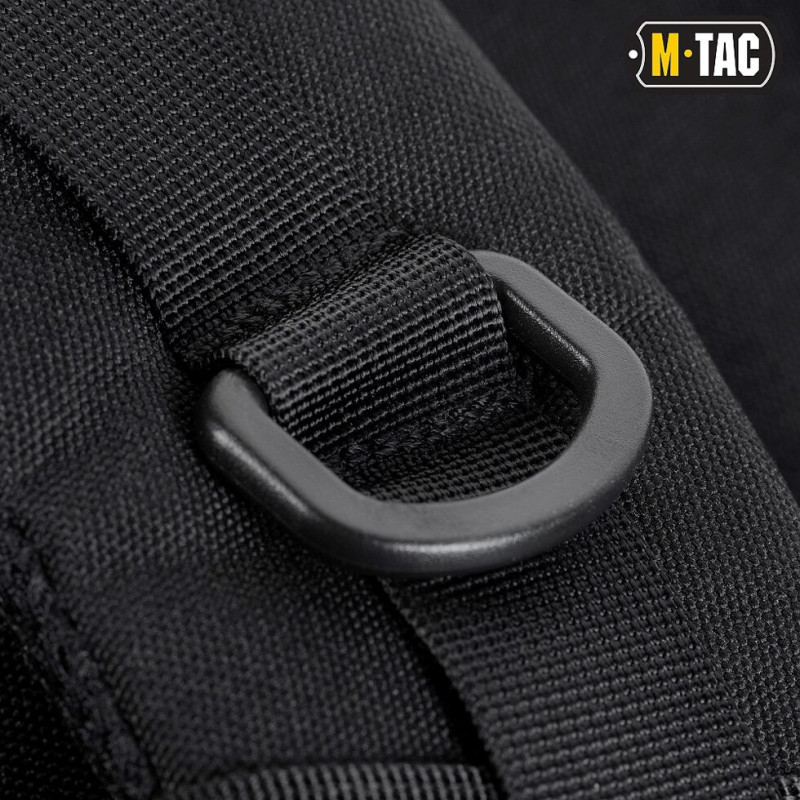 Рюкзак M-Tac Intruder Pack Black 27л. 10319002